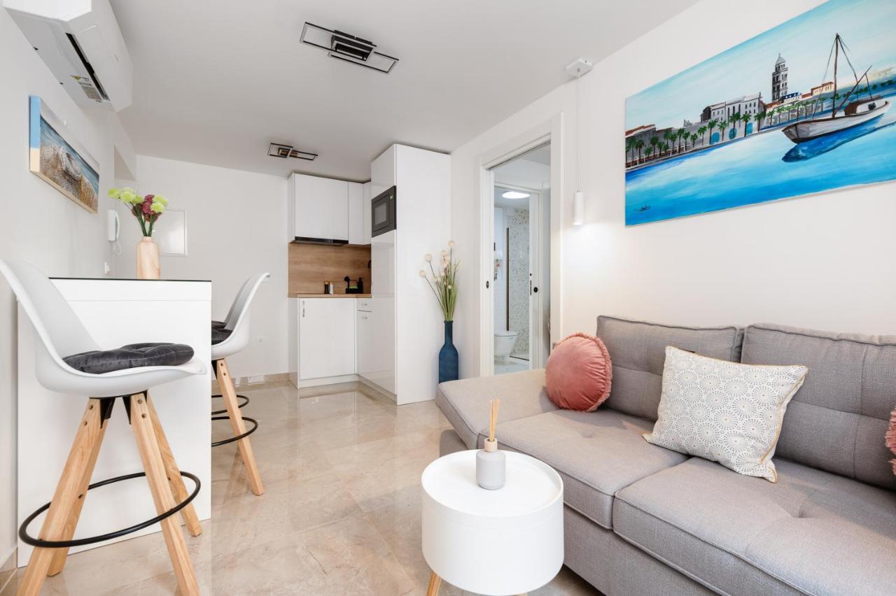 Appartement Lamita à Split Extérieur photo