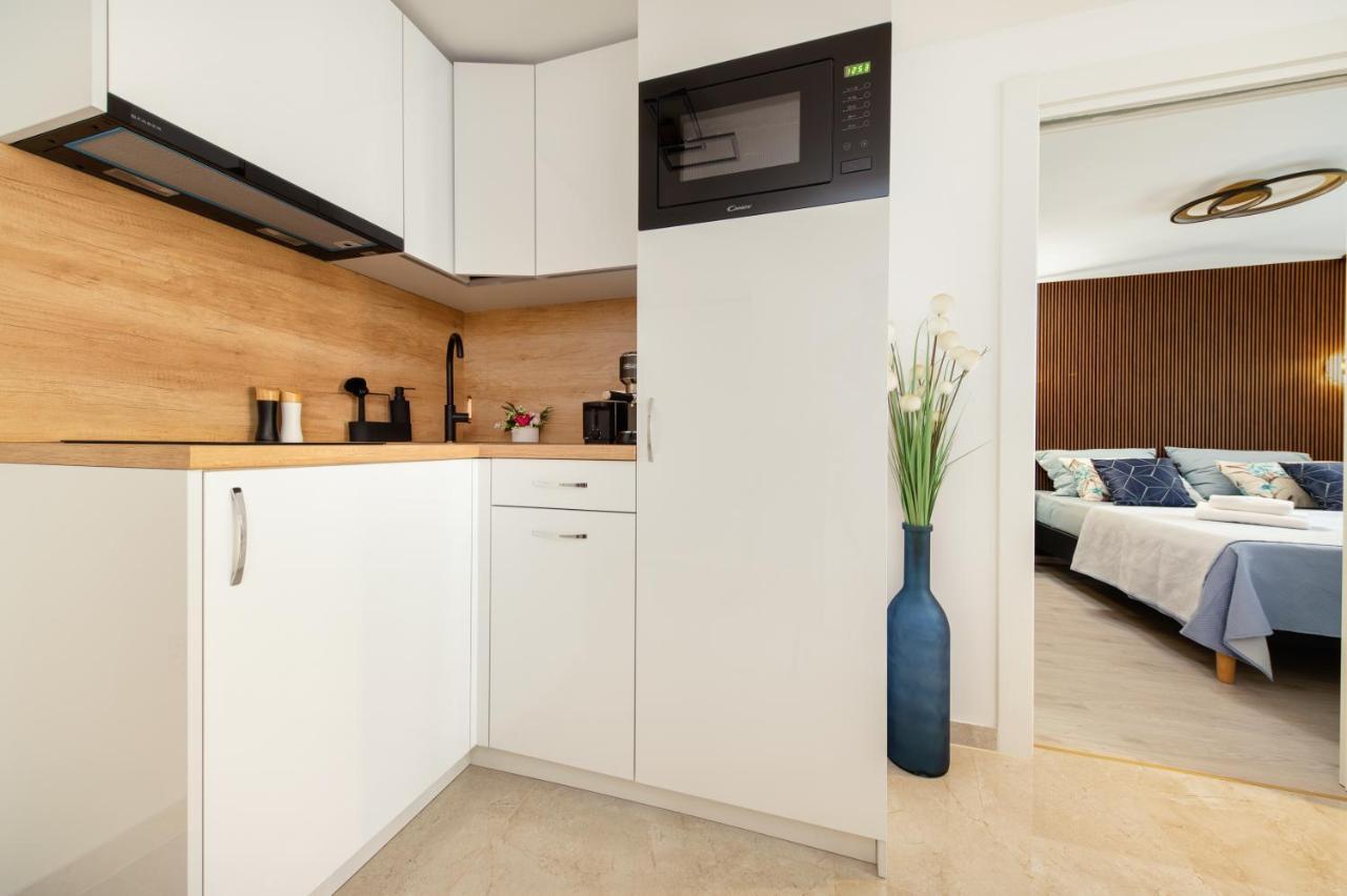Appartement Lamita à Split Extérieur photo