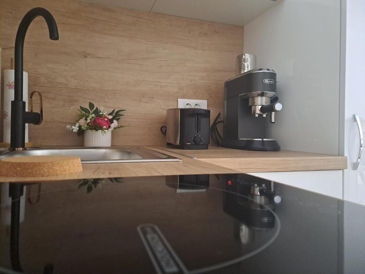 Appartement Lamita à Split Extérieur photo