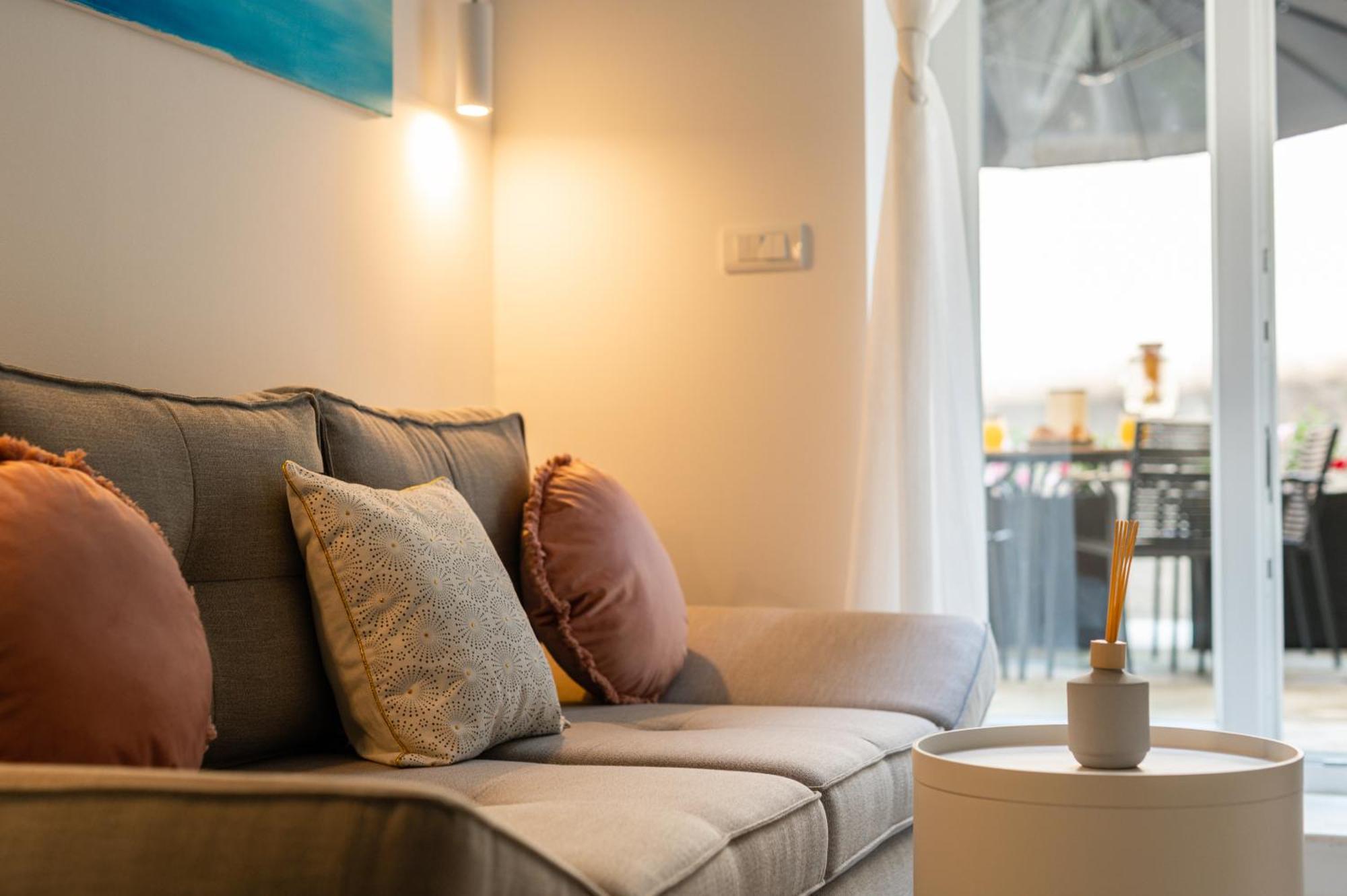 Appartement Lamita à Split Extérieur photo